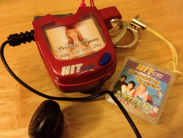 hit clips 