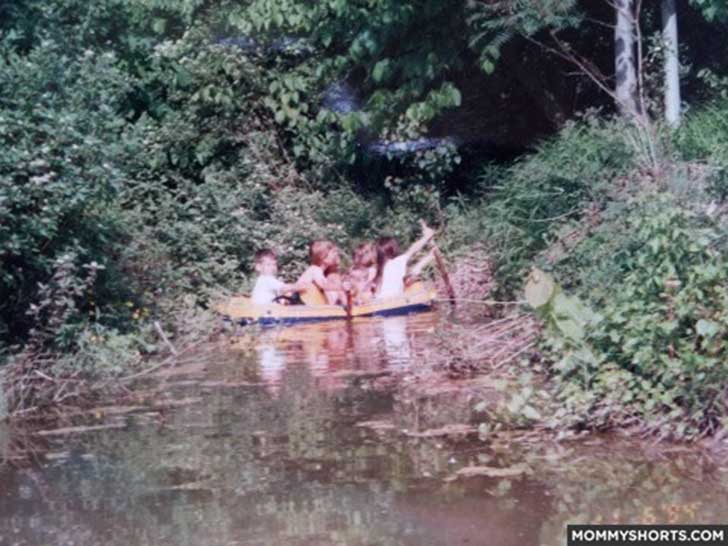 fotos de los niños en los años 70 y 80 (3)