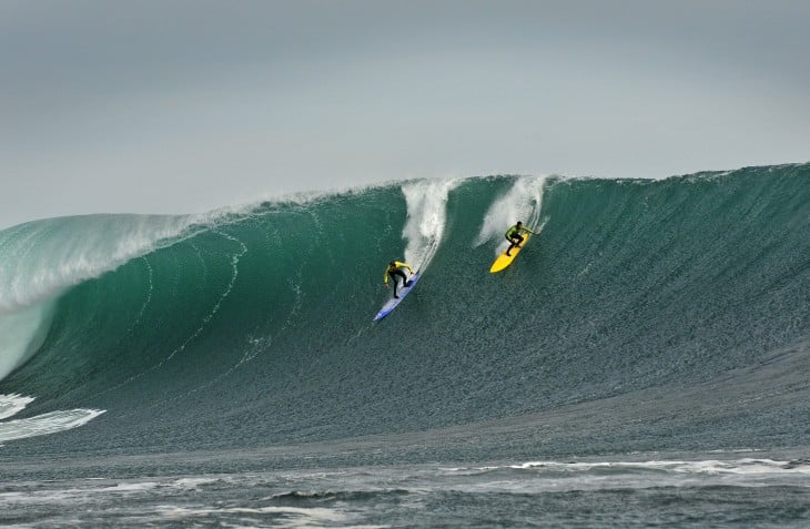 punta del lobo, Chile