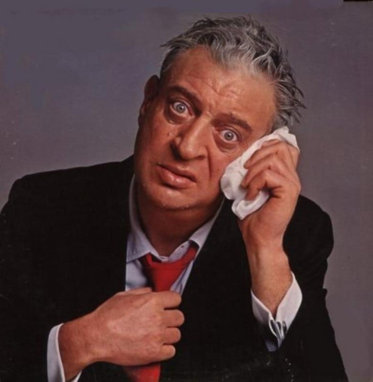 Rodney Dangerfield 