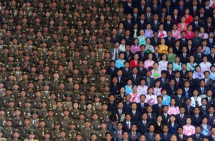 SIGLOANIVERSARIO DE NACIMIENTO DE<Kim Il-sung,