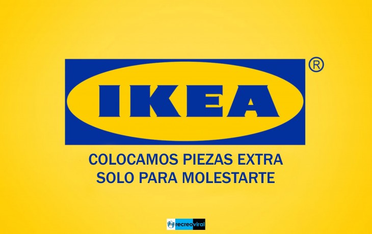 HONESTIDAD. IKEA