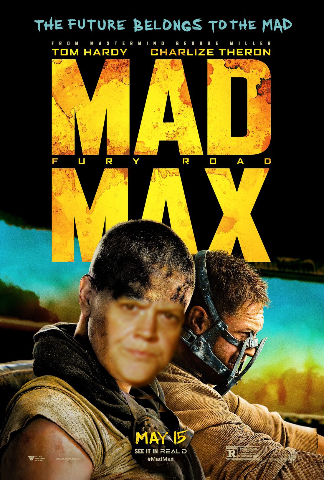 EN MADMAX