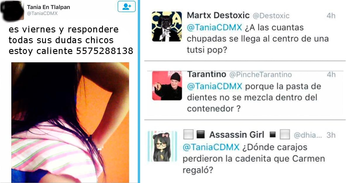 Los Mensajes De Bromas Pesadas A Su Mamá La Hicieron Viral