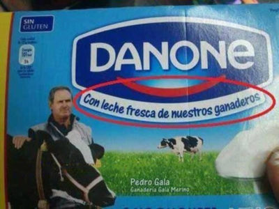 27 Fails De La Publicidad Que Te Harán Reír O Indignarte