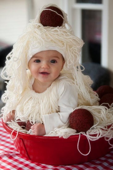 20 Adorables Disfraces De Halloween Para Bebé, ¡qué Susto!