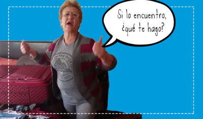 Frases Que Has Escuchado Si Creciste Con Una Madre Latina