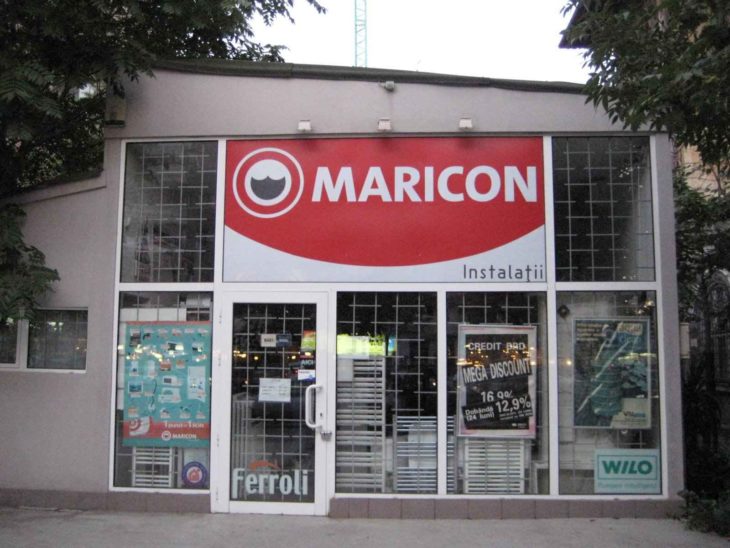 Tienda Maricón