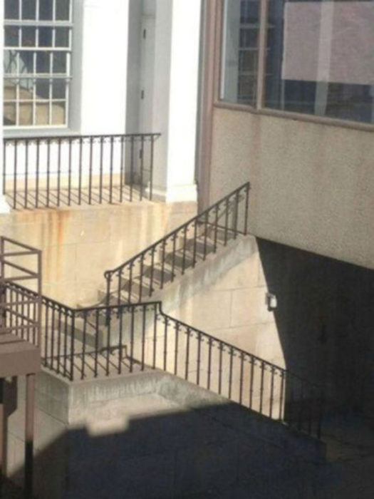 escaleras fail 