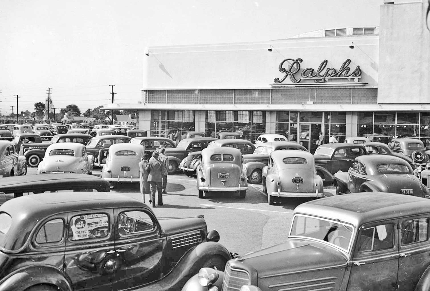 Европа 50 е. Магазин в США 1950. Супермаркет США 1950-Е. Супермаркет в США 50е годы. США супермаркеты 50-х.