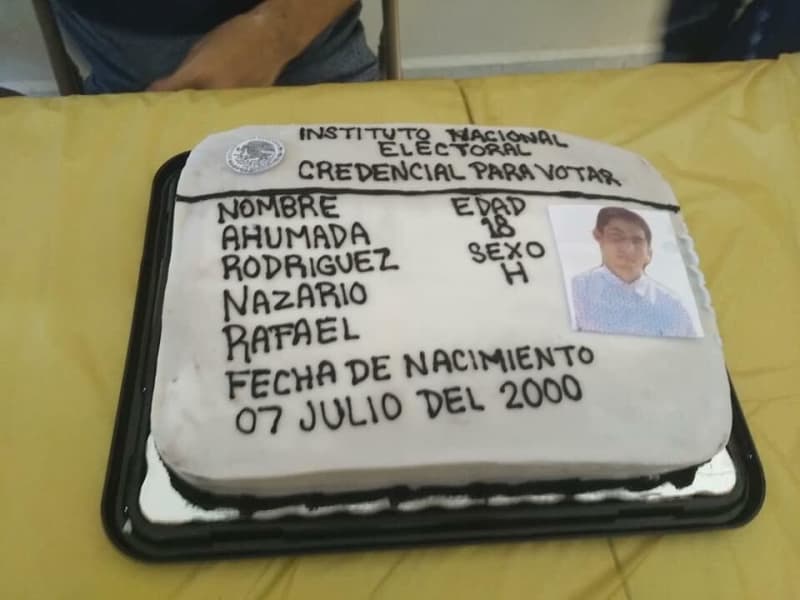 21 Pasteles que solo se pudieron hacer en México