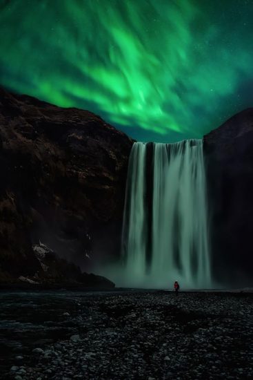 15 Asombrosas Fotos Que Demuestran El Poder De La Naturaleza