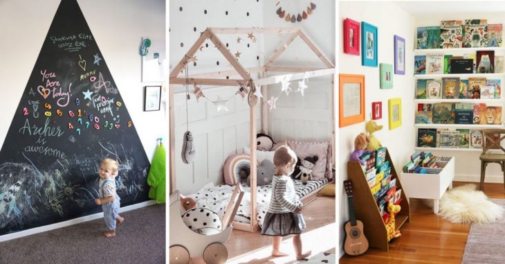 15 Hermosos móviles para decorar la cuna de tu bebé