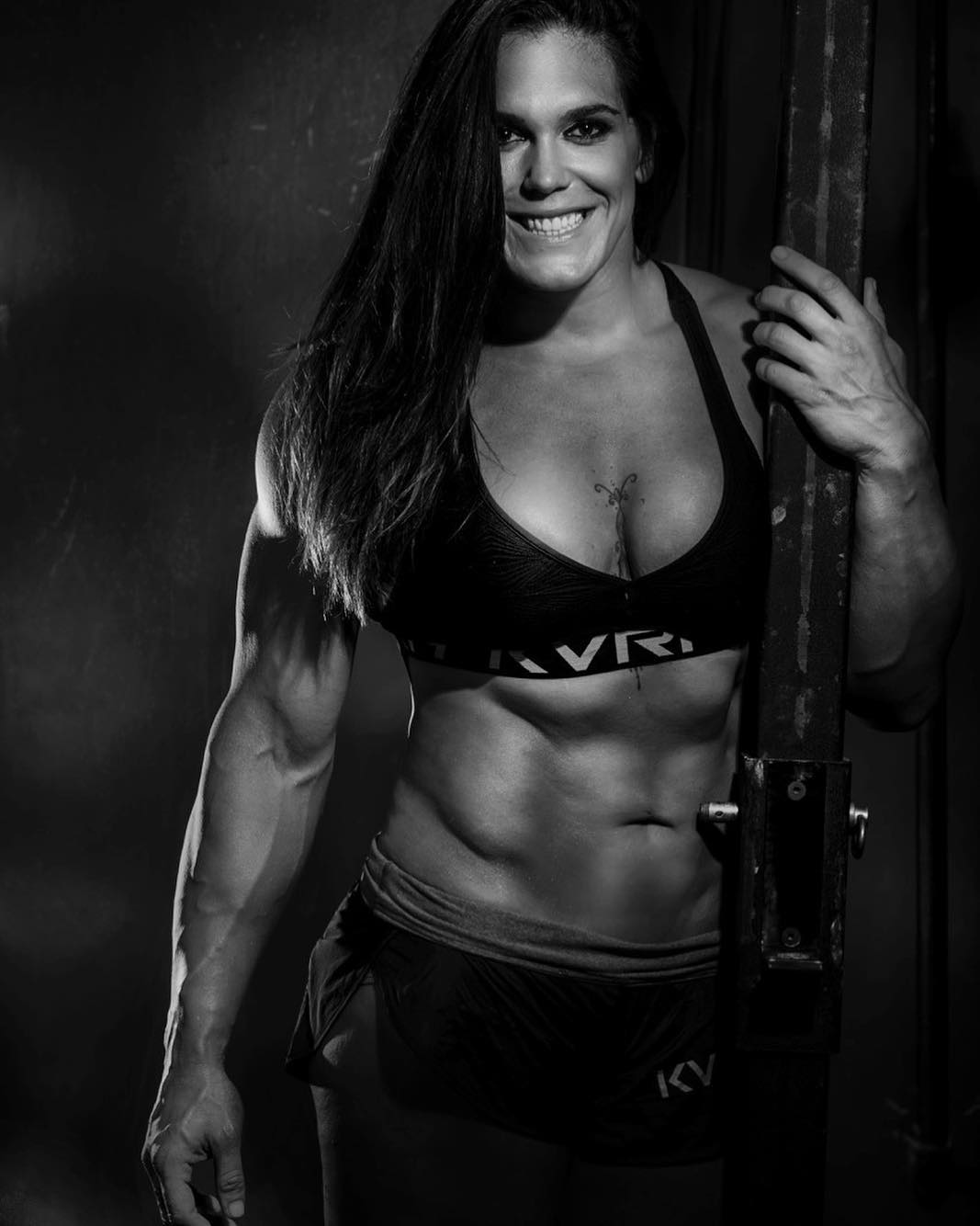 Gabi Garcia