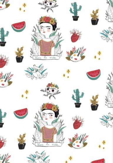 Fondos De Pantalla Con Frida Kahlo Como Protagonista Retratos De