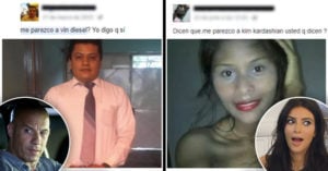 15 Personas que juran que se parecen a las celebridades… o eso les dice su mamá